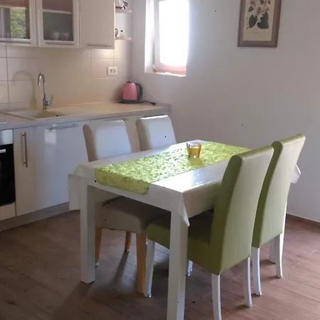 Josip Apartamento Ražanj
