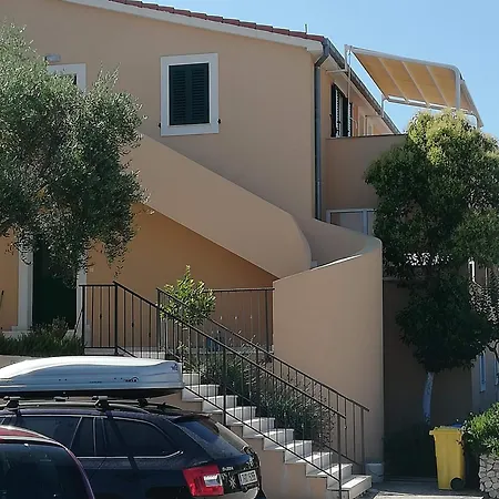 Apartamento Josip *